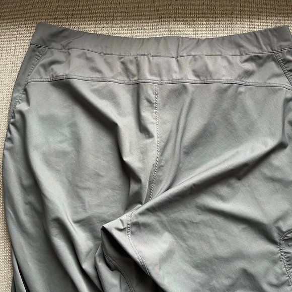 Arcteryx Gamma LT pants - Picture 5 of 7